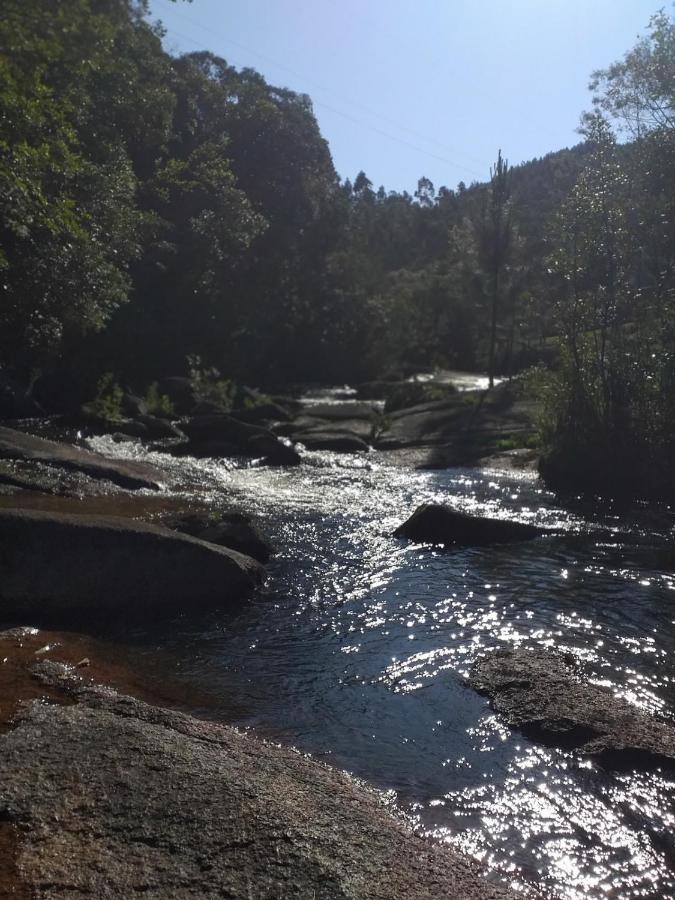 Morada Vale Das Aguas Sao Bonifacio Dış mekan fotoğraf