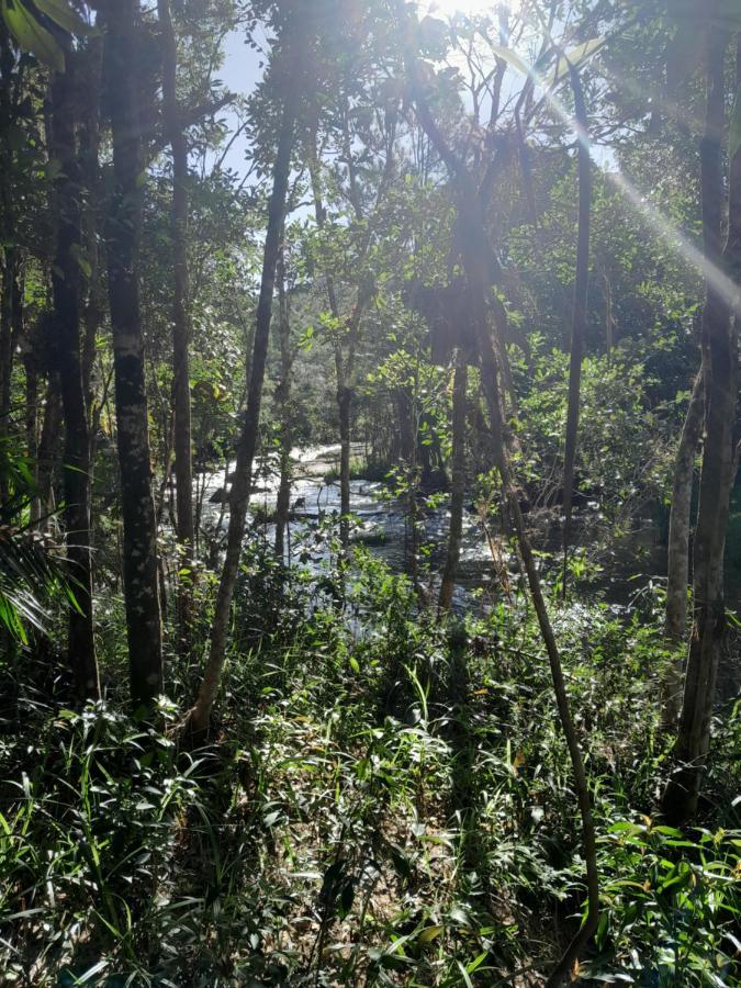 Morada Vale Das Aguas Sao Bonifacio Dış mekan fotoğraf