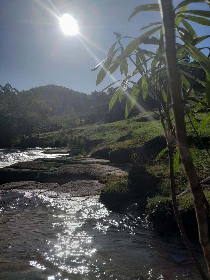 Morada Vale Das Aguas Sao Bonifacio Dış mekan fotoğraf