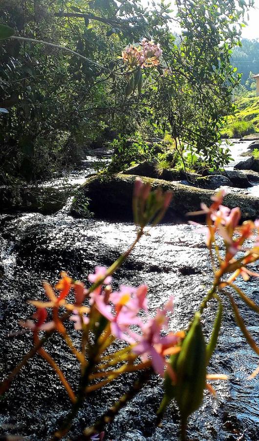 Morada Vale Das Aguas Sao Bonifacio Dış mekan fotoğraf